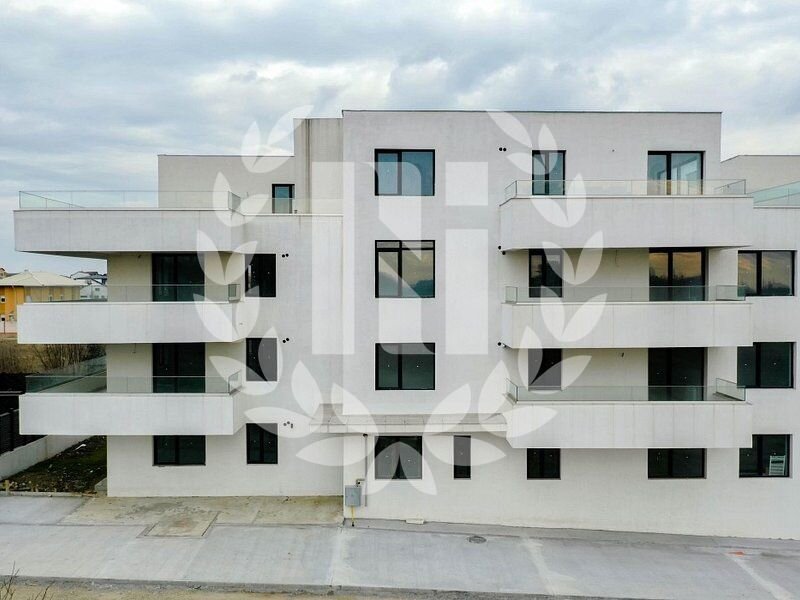 Pantelimon, apartament 2 camere, bloc finalizat.