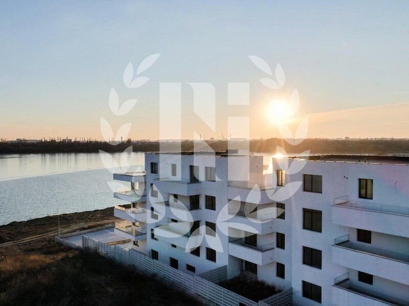 Pantelimon, apartament 2 camere, bloc finalizat.
