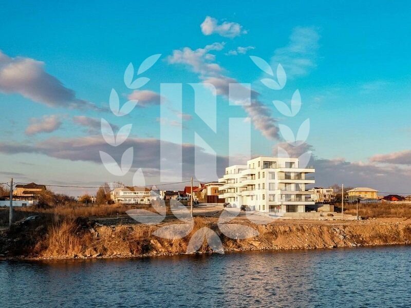Pantelimon, apartament 2 camere, bloc finalizat.